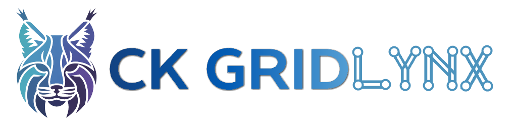CK GridLynx